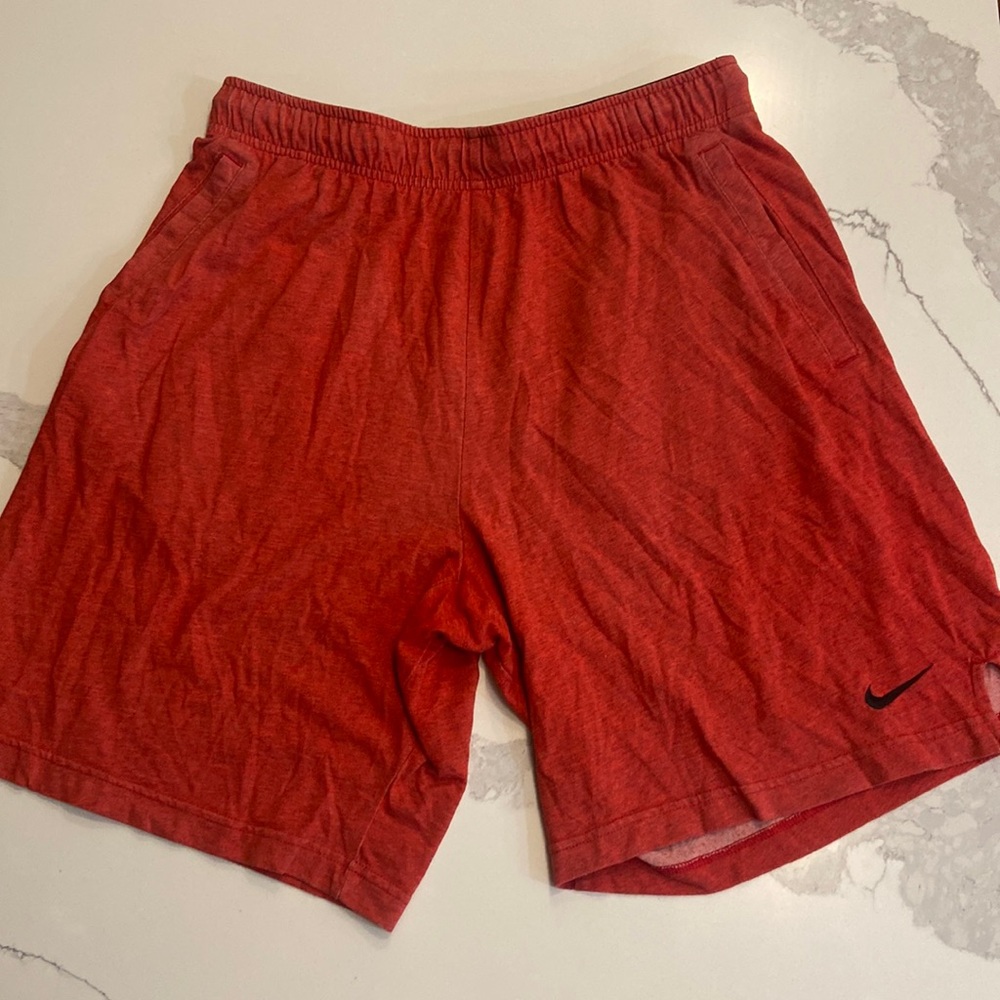 Nike Dri-fit mens shorts